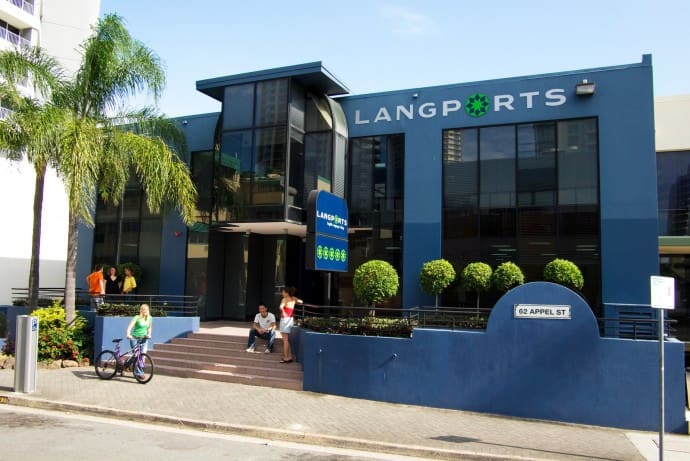Langports – Gold Coast